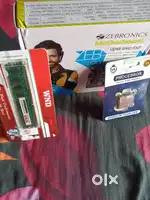 2GB Graphic card with PC