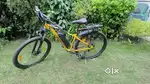 E-Bikes Air