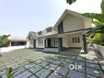 ആവോലി 10 സെൻ്റിൽ 4 bhk വീട്
