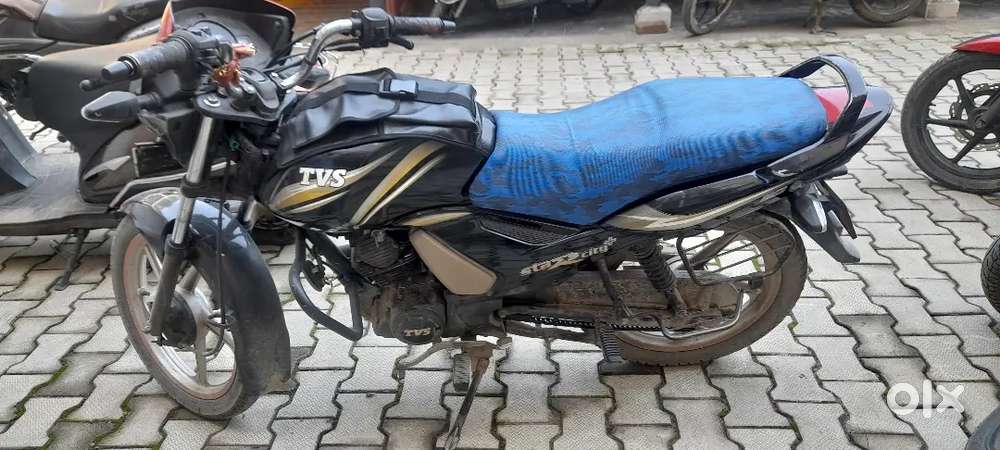 Good bike exlient condition