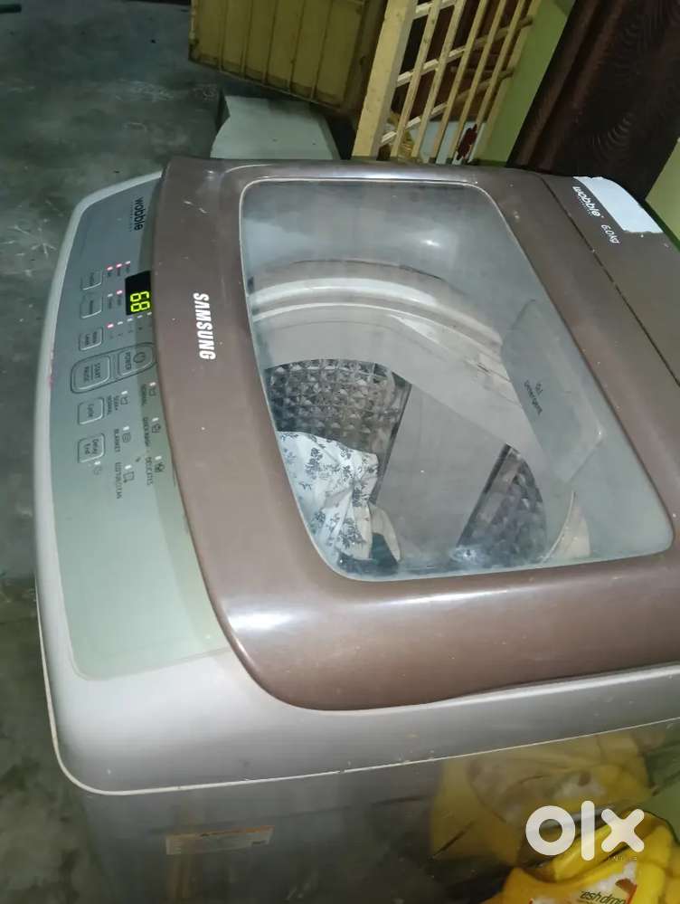 Samsung washing mission 6.5kg