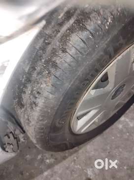 Ford Ikon 2009 Diesel 138445 Km Driven