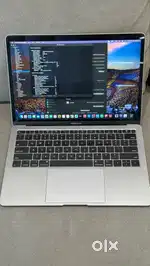 Macbook Air 2018 model