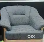 2 sofa chair