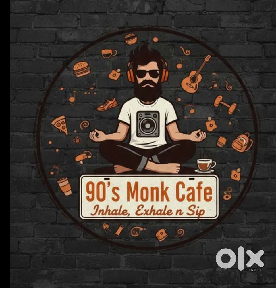 Fast Food & Dosa Cook