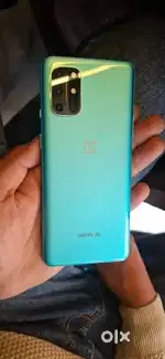 Oneplus 8t 12/256