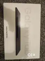Tablet S8 Ultra. Never used. 14.6 inch screen