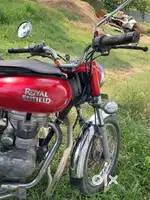 Bullet 350 Electra