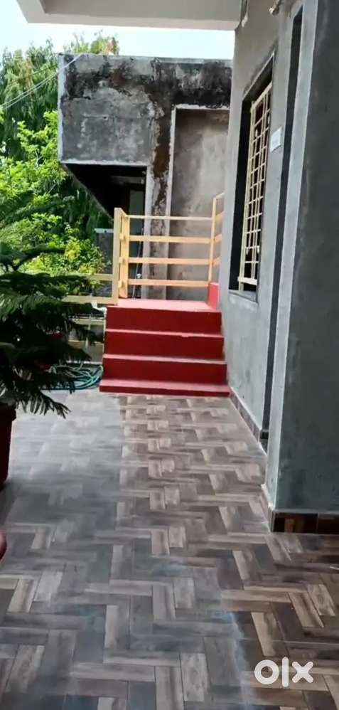 House for small family or working professional at Prime location