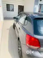 Volkswagen Polo 2012 Diesel Good Condition