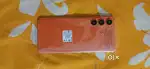 Samsung F55 5G (8/128) ORANGE ,