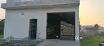 Factory or Godown for rent