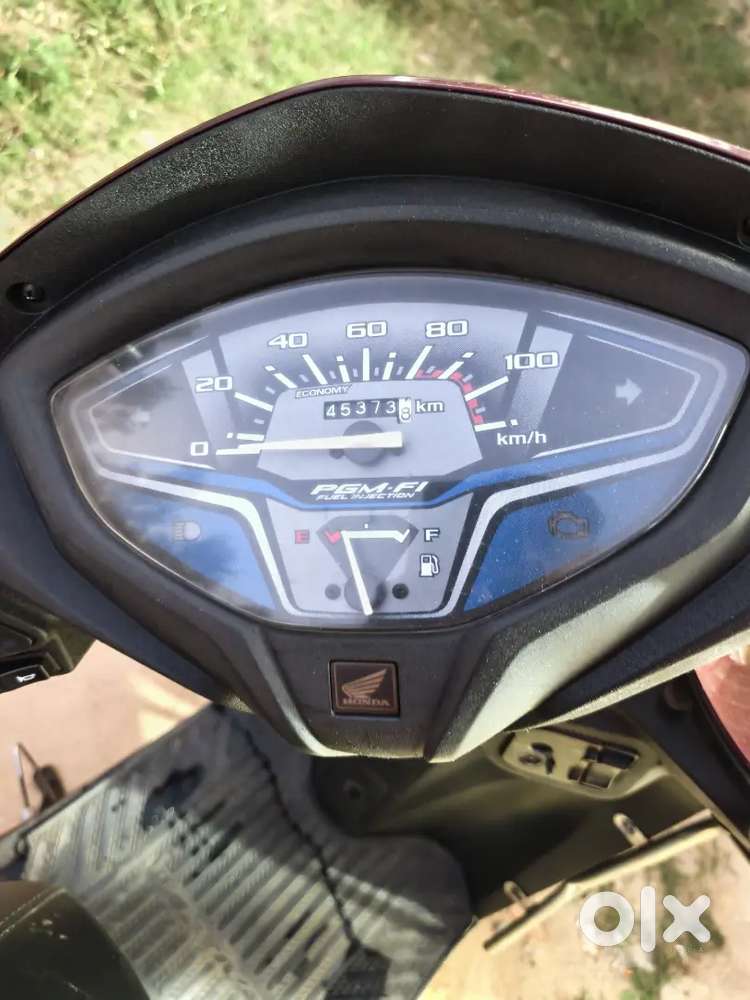 Honda Activa 6g DLX,singal person owner,good condition,3year only