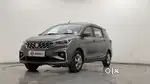 Maruti Suzuki Ertiga 2022-2023  VXI, 2023, Petrol