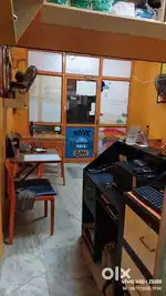 Office / Bill Counter Desk