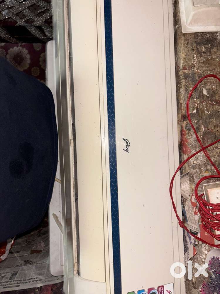 Godrej Split Ac