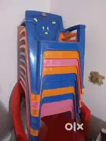 Nursery items