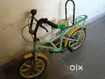 Apollo cycle
