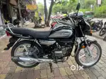 Splendor Plus (model 2023) 1 owner
