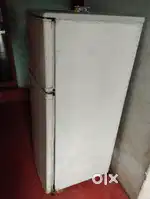 BPL FRIDGE DOUBLE DOOR.