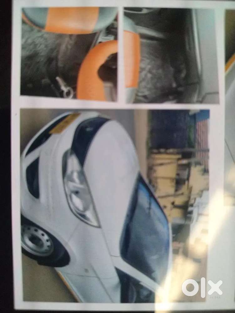 Car driver