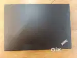 Lenovo Thinkpad TOUCH i5 processor/8gb ram/256 gb SSD/14.1 INCH SCREEN