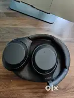Sony WH 1000XM4