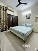 Independent 2bhk for rent in SBP EXOTIC Khanpur Kharar