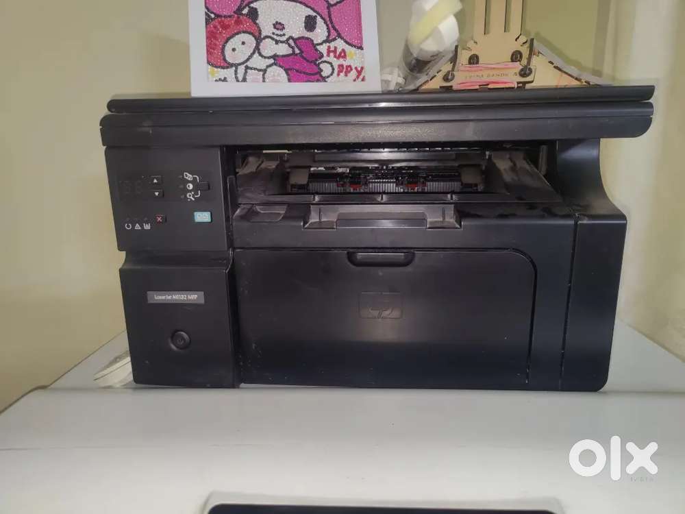 PRINTER SCANNER