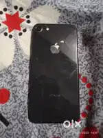 Iphone 8 64gb (EXCHANGE AVAILABLE)