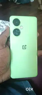 Oneplus Nord ce3 light 8gb+256gb urgent sale