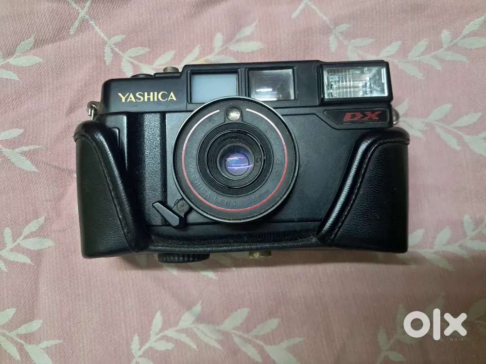 MF-2 super camera vintage type