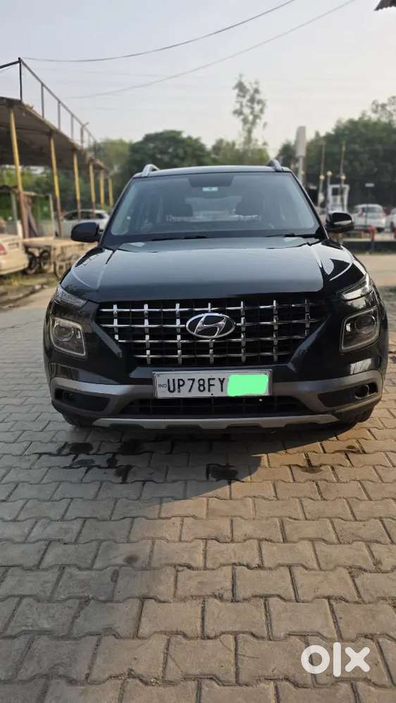 Hyundai venue 2020 diesel
Sx top modal
Owner 1
New condition