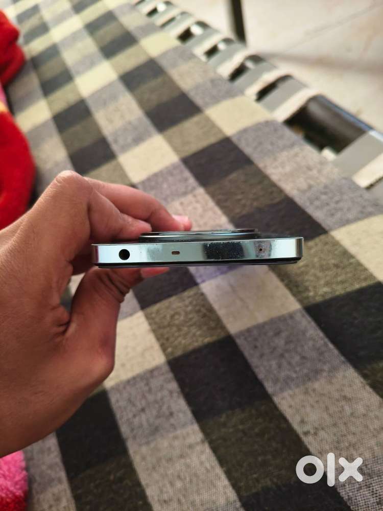 Realme Narzo 70 pro 5g