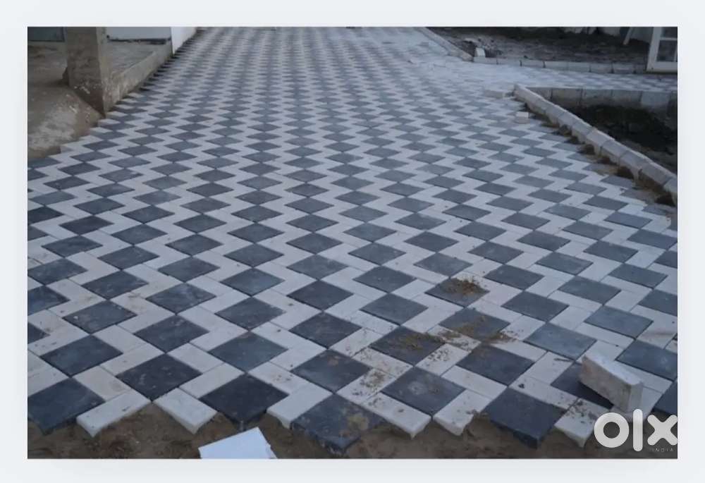 Interlock whole sale distributor