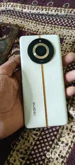 Realme 11 Pro