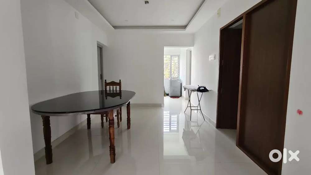 PG for ladies 3500 per month