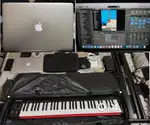 MacBook Pro 2014 mid 16gb ram 512gb ssd
