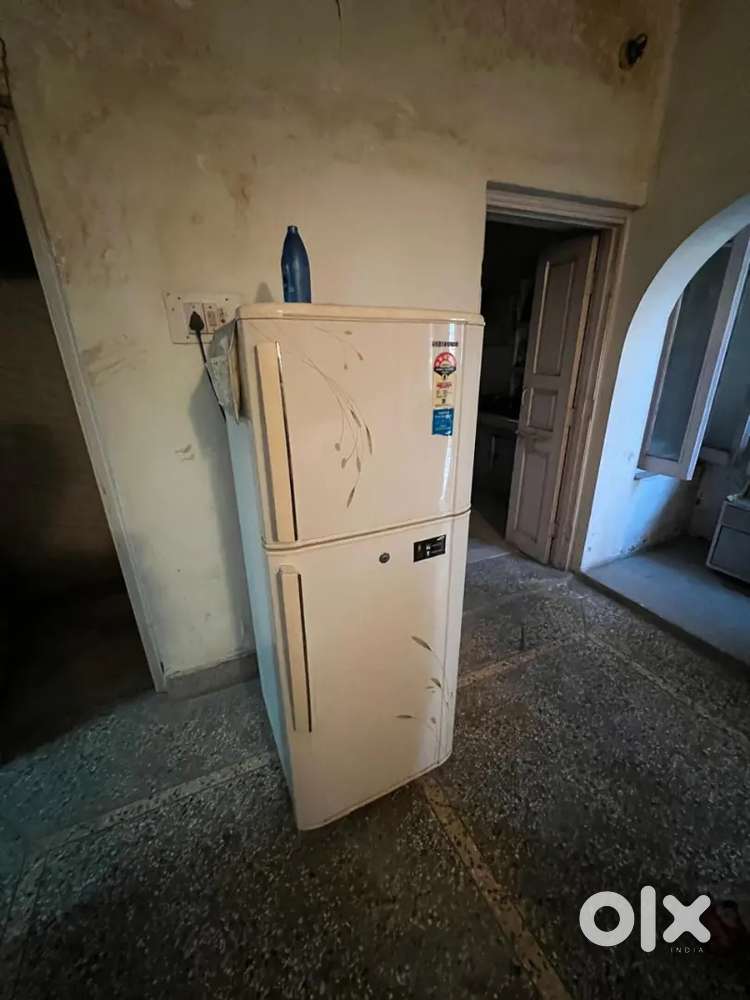 Fridge Samsung