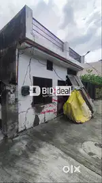 Residential House (Tejli)