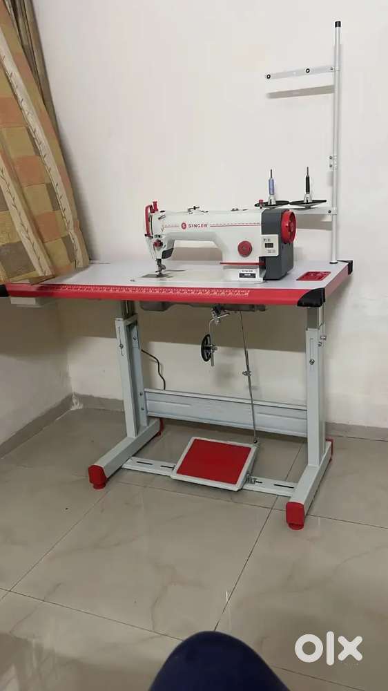 Silai Machine