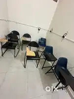 Study chairs
