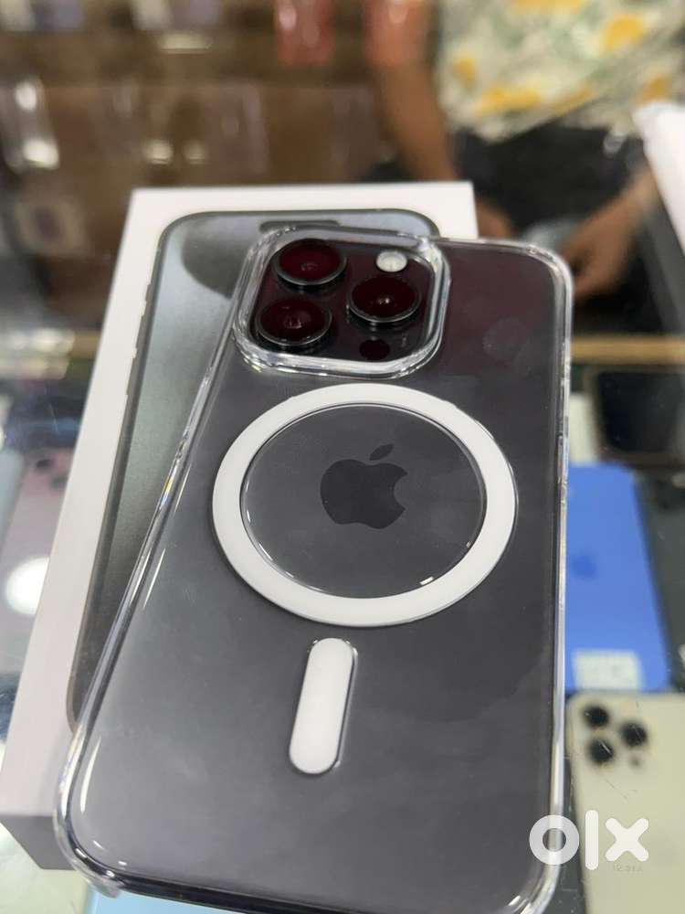 iPhone 15 Pro 128GB