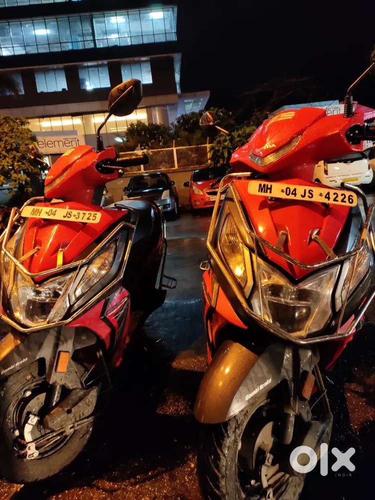 2018 september Red colour full condiction