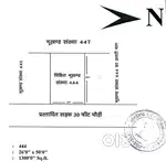बेस्ट लोकेशन, सलूम्बर मेन रोड से 200 मीटर की दूरी पर