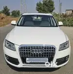 Audi Q5 2012-2017 3.0 TDI quattro Premium Plus, 2014, Diesel