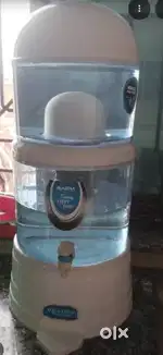 Water filter