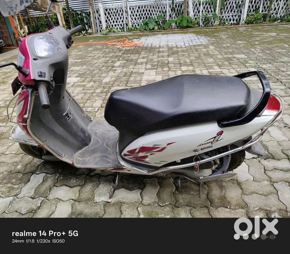 Good condition