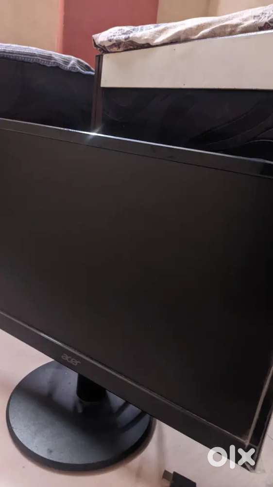 Acer Monitor