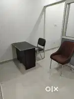 Fully furnished office soace for rent near rk timber Vibhutkhand lko